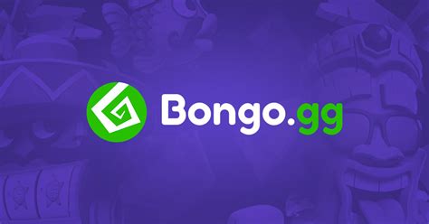 bongo gg casino